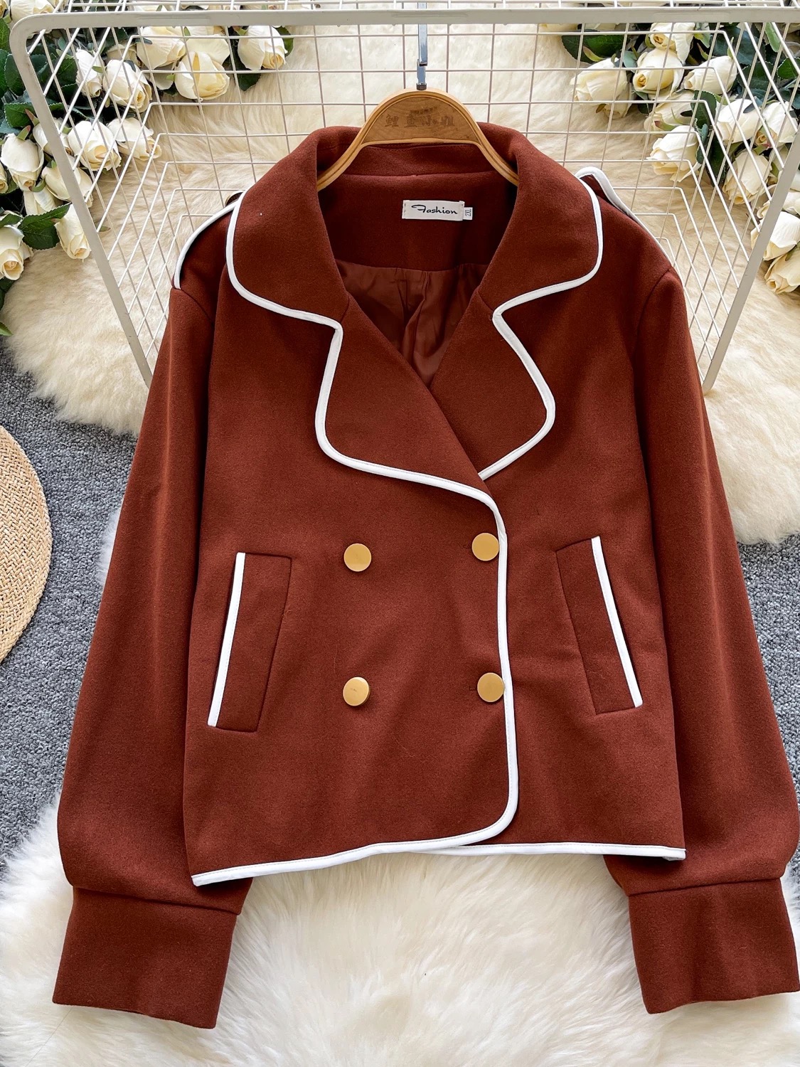 Life in color jacket CJ163 images